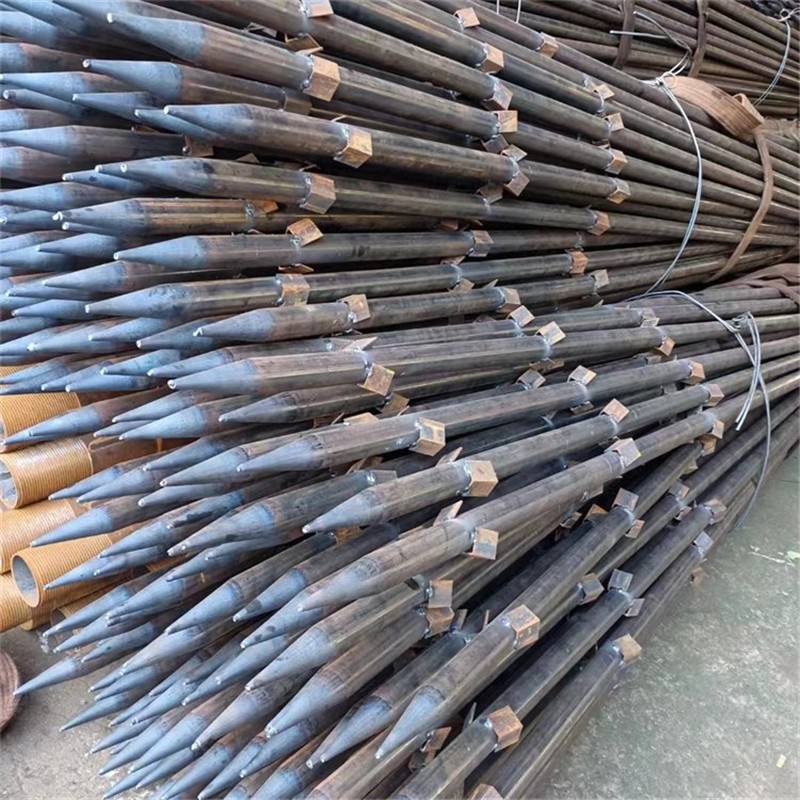 舟山无缝注浆管与有缝的区别