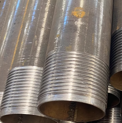 舟山超前小导管25/32/42/48出尖打孔注浆管厂家