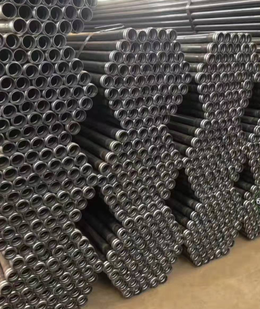 舟山直管形态声测管