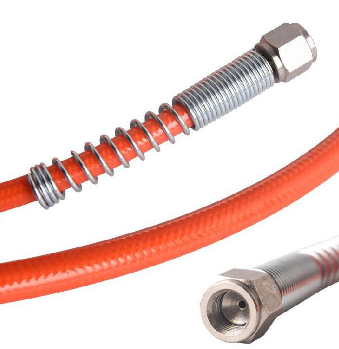 舟山波纹管形态